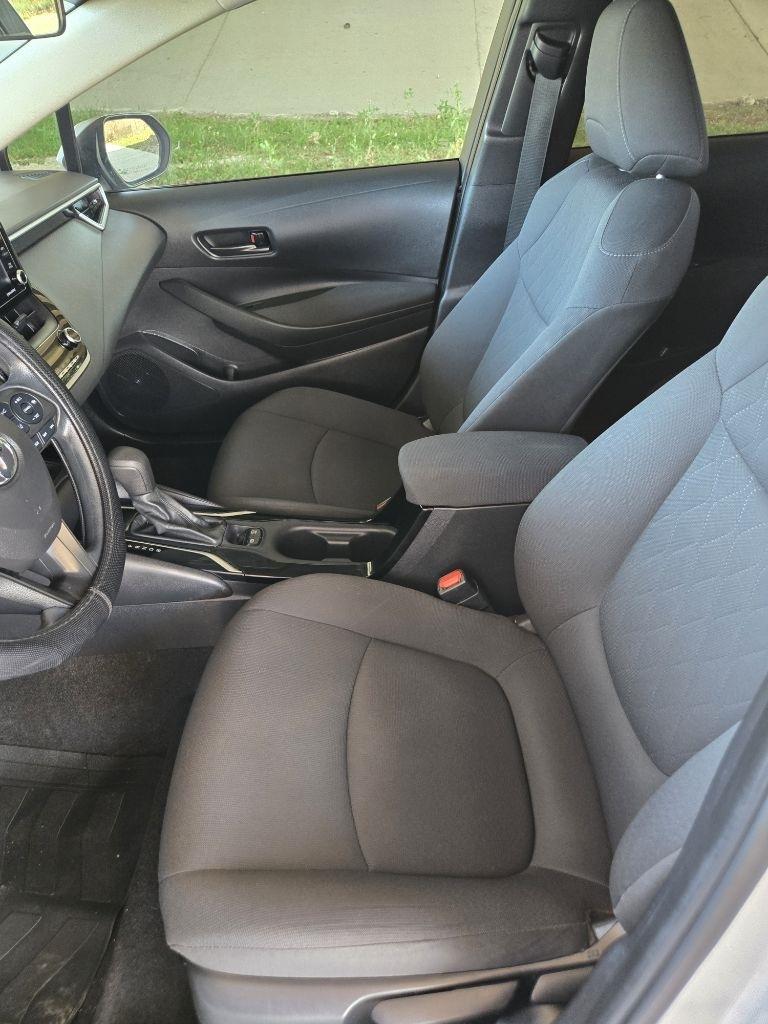 Toyota Corolla LE 2022