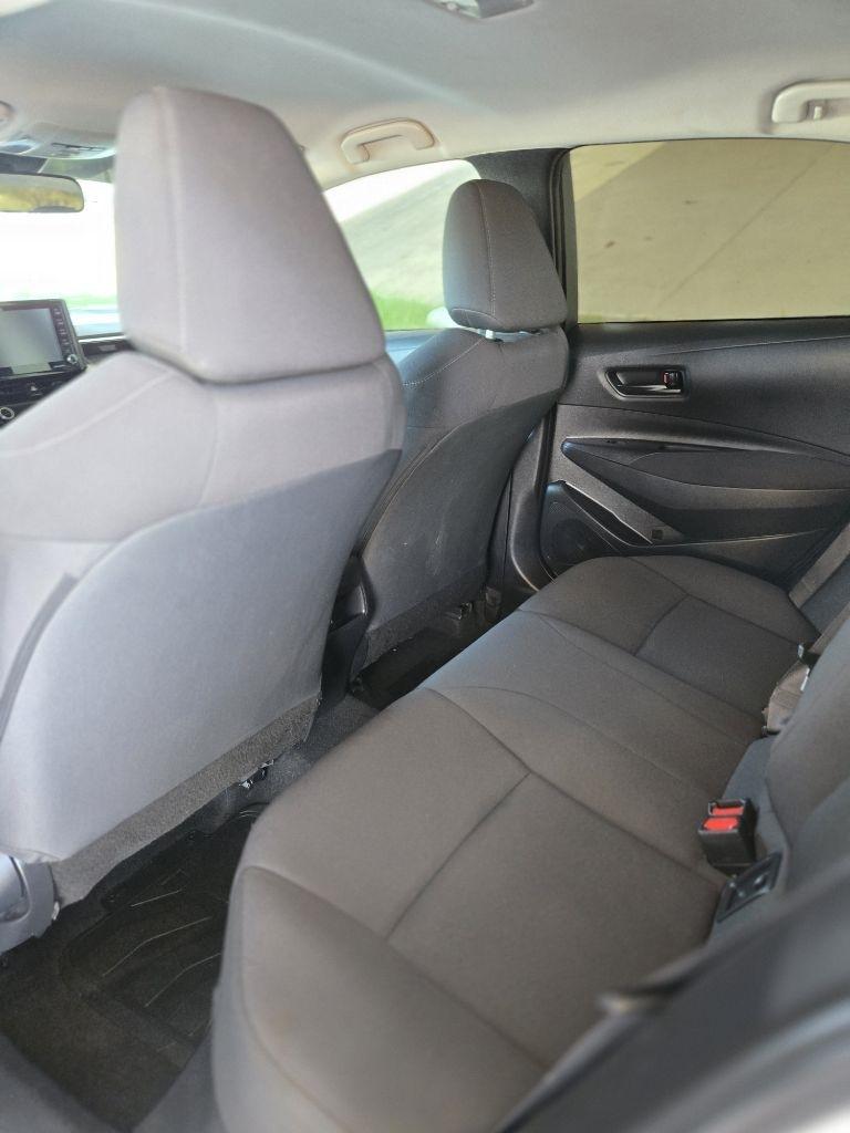 Toyota Corolla LE 2022