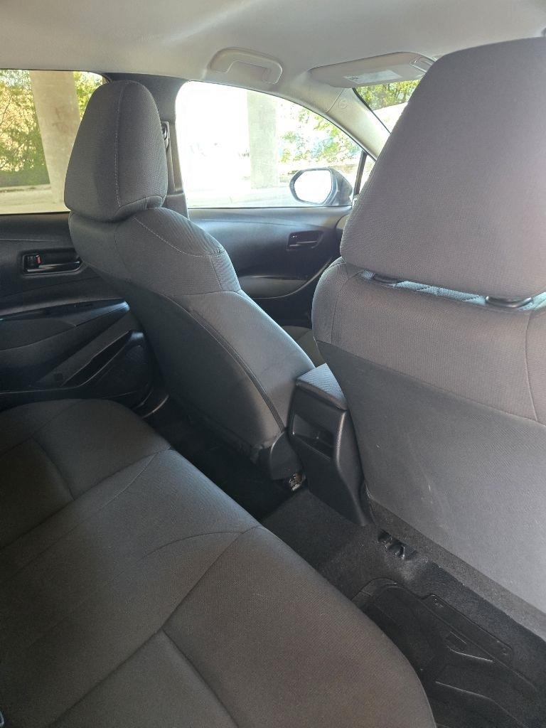 Toyota Corolla LE 2022