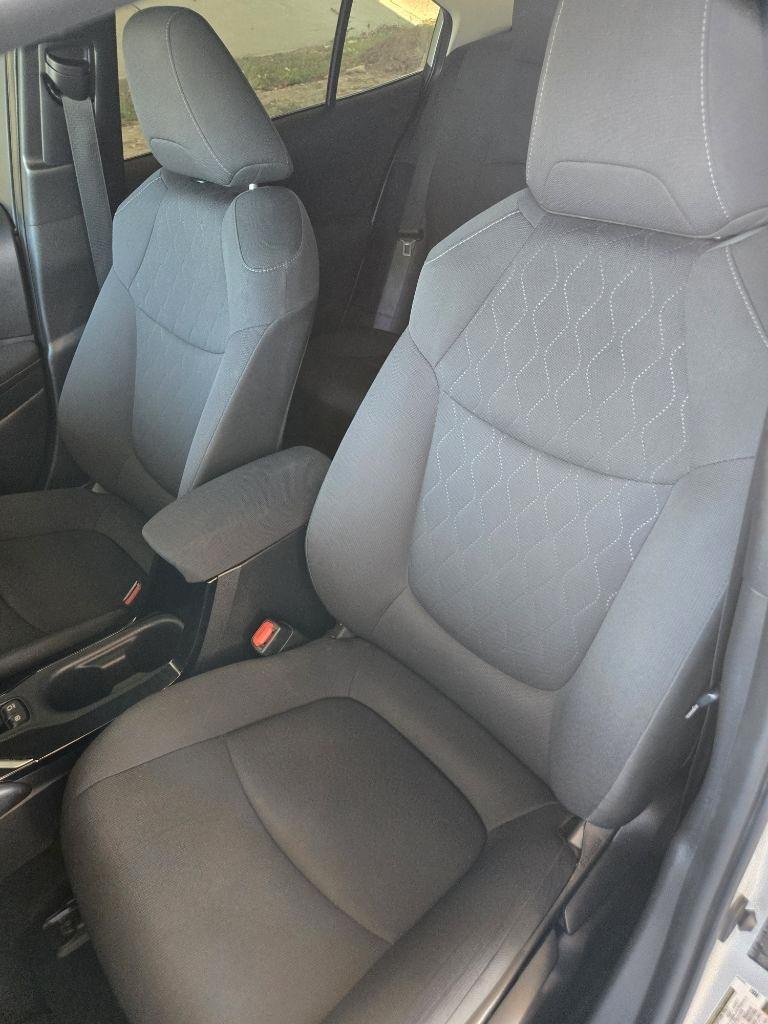 Toyota Corolla LE 2022