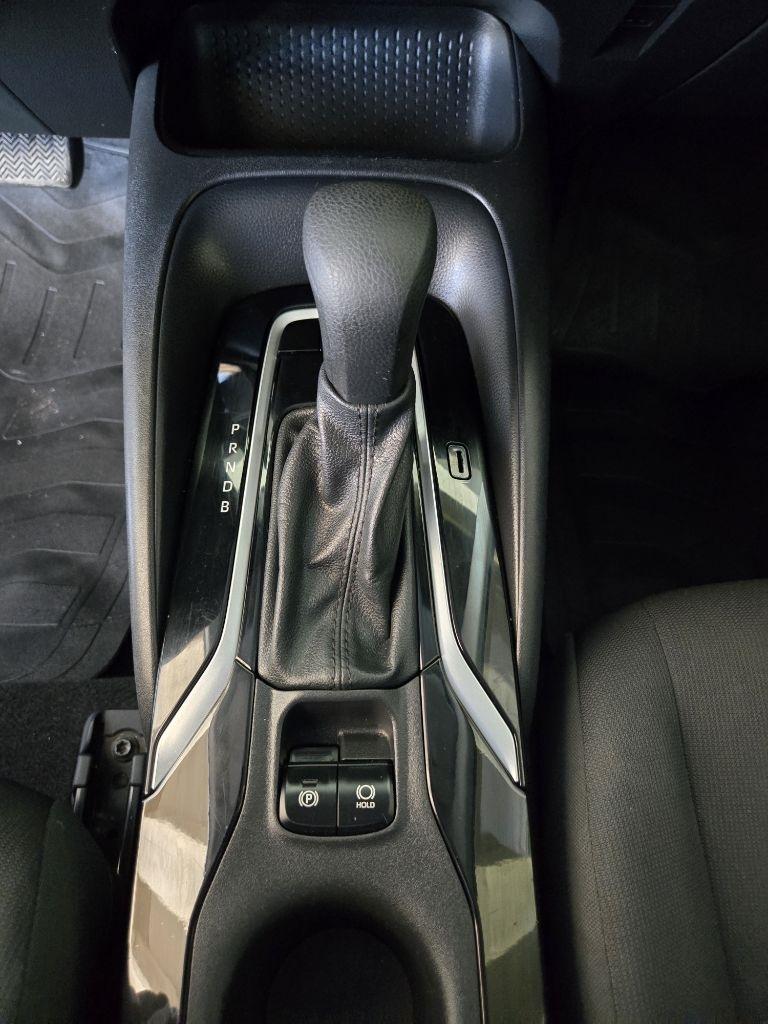 Toyota Corolla LE 2022