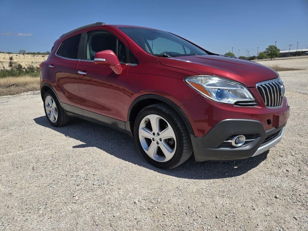 Buick Encore Convenience FWD 2016