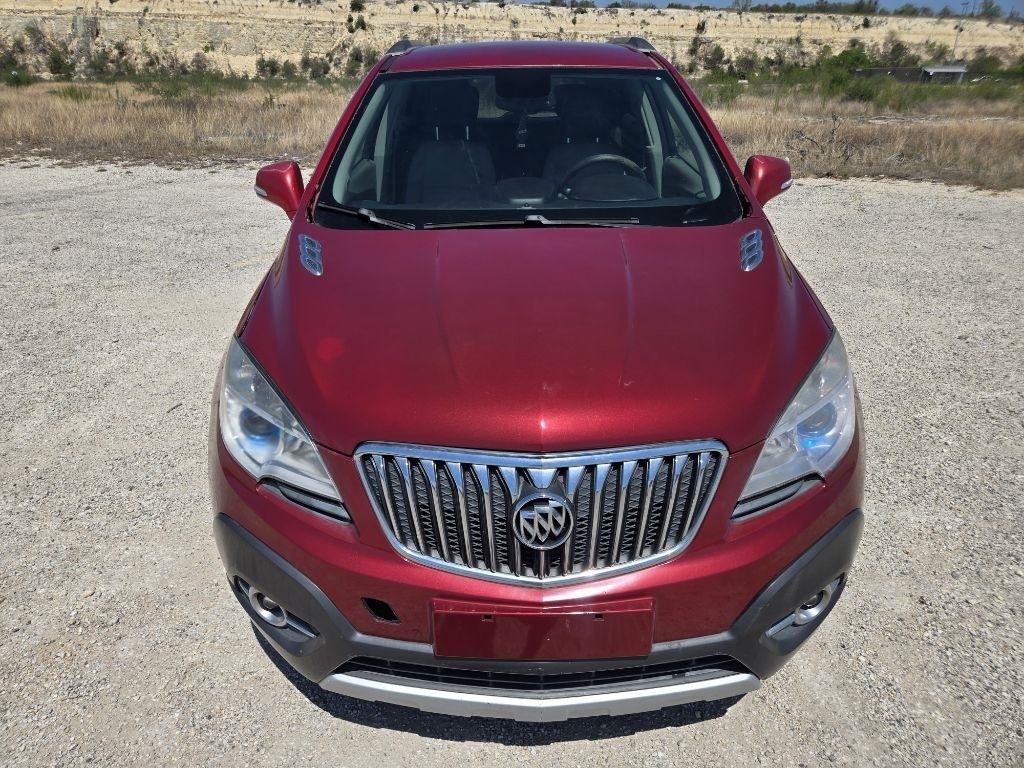 Buick Encore Convenience FWD 2016