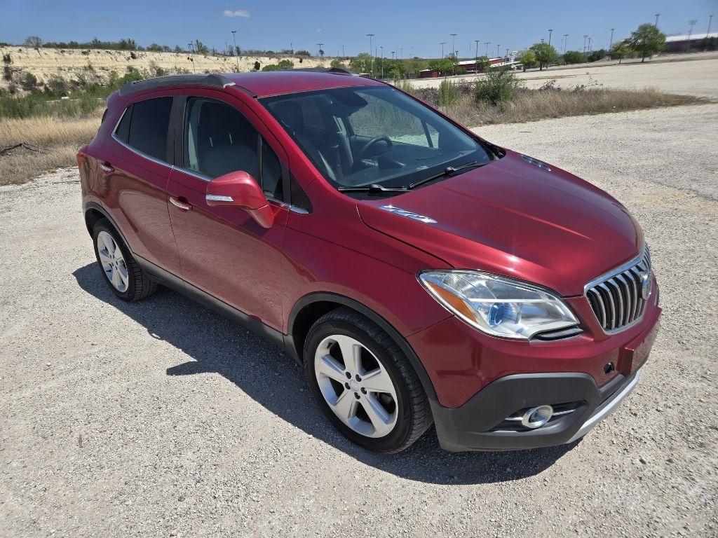 Buick Encore Convenience FWD 2016