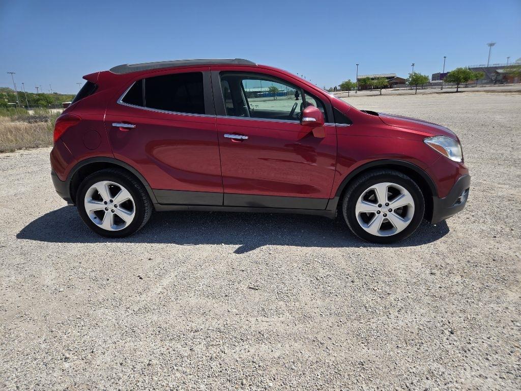 Buick Encore Convenience FWD 2016