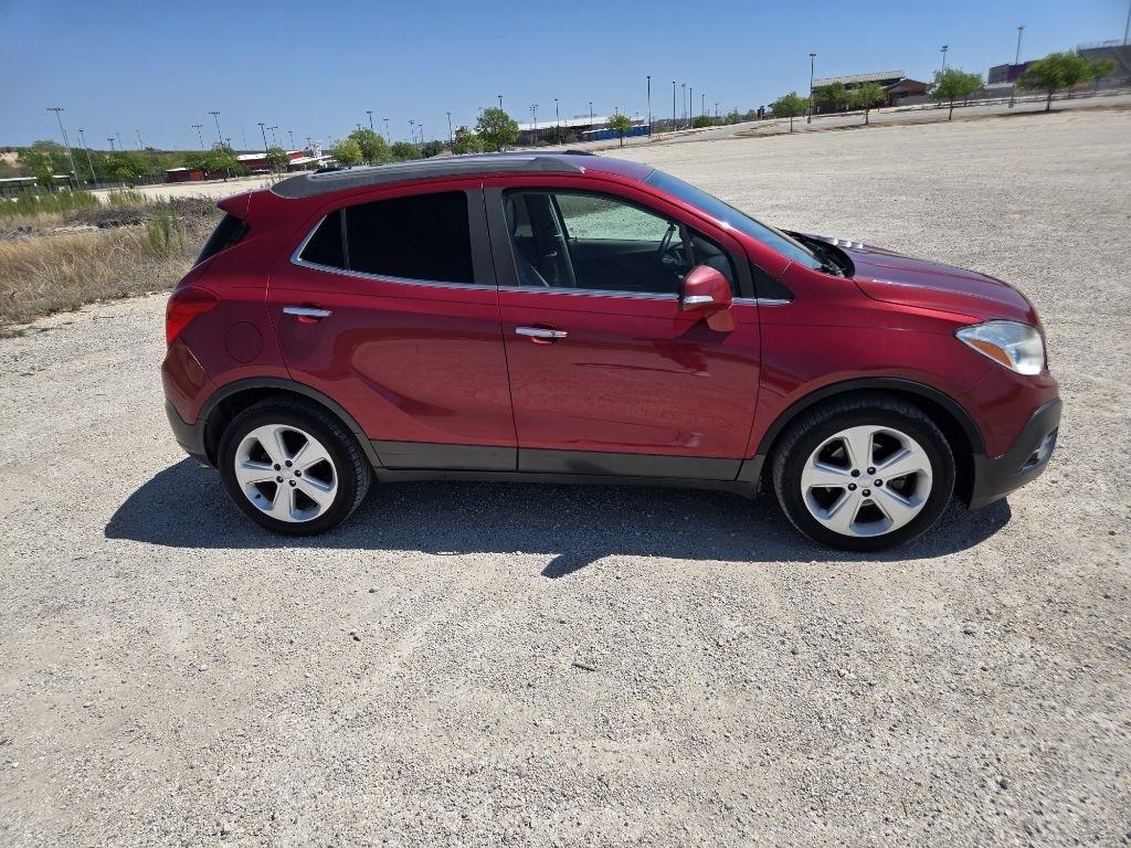Buick Encore Convenience FWD 2016