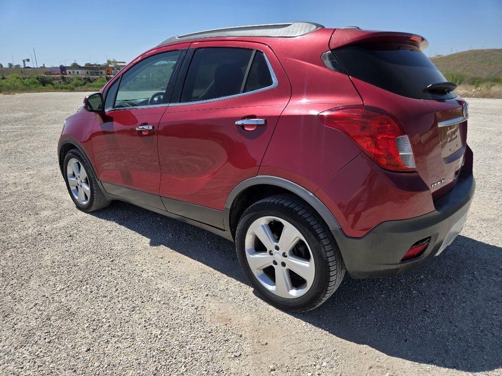 Buick Encore Convenience FWD 2016