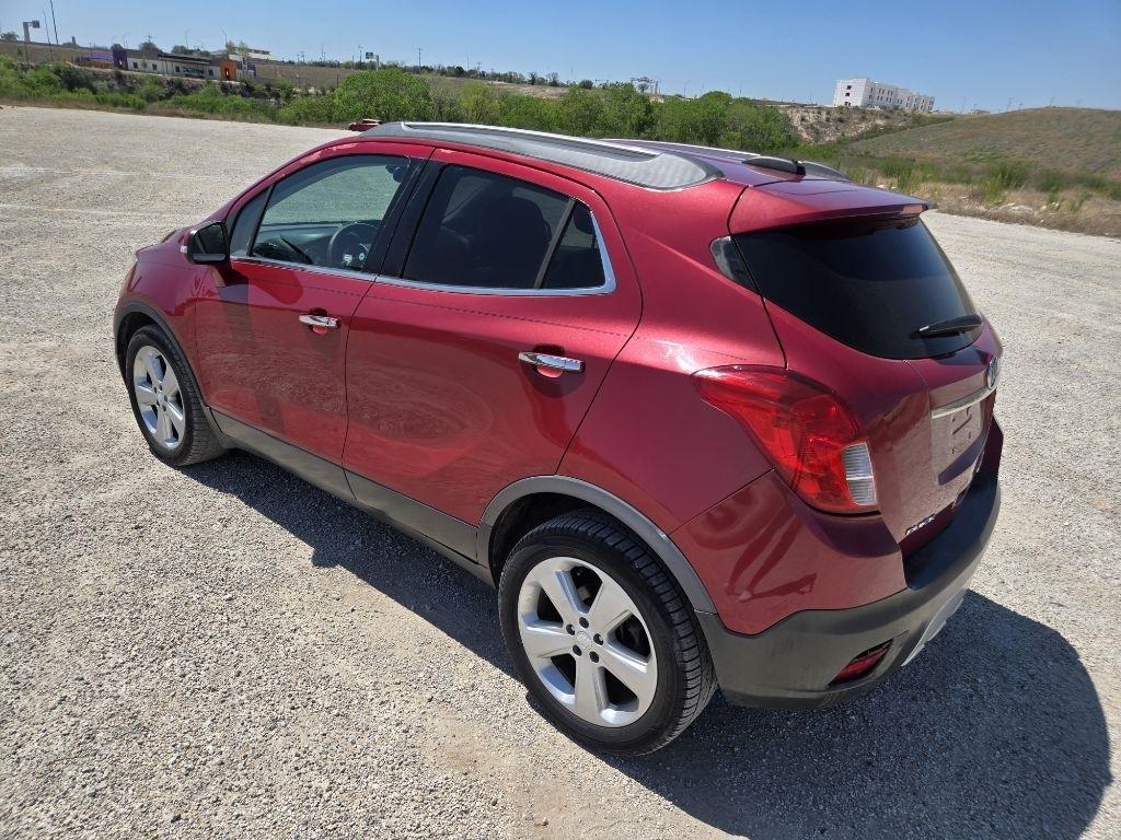 Buick Encore Convenience FWD 2016