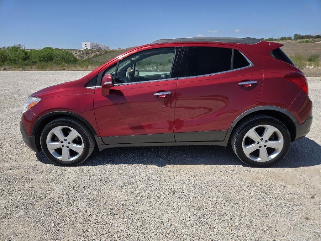 Buick Encore Convenience FWD 2016