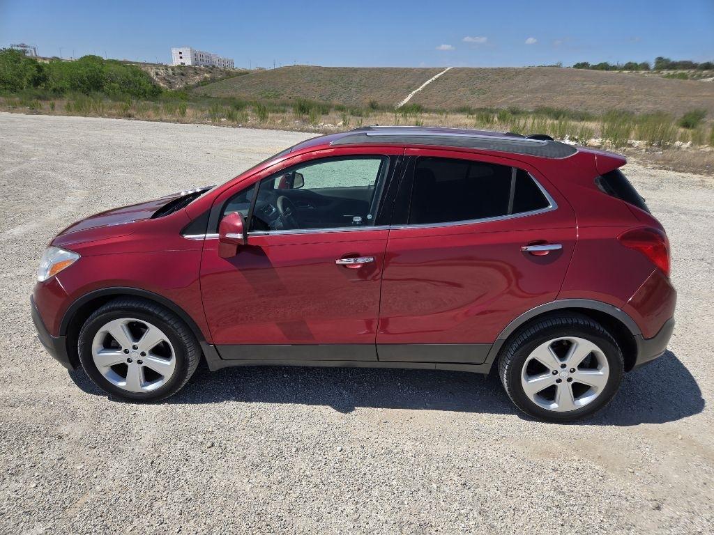 Buick Encore Convenience FWD 2016