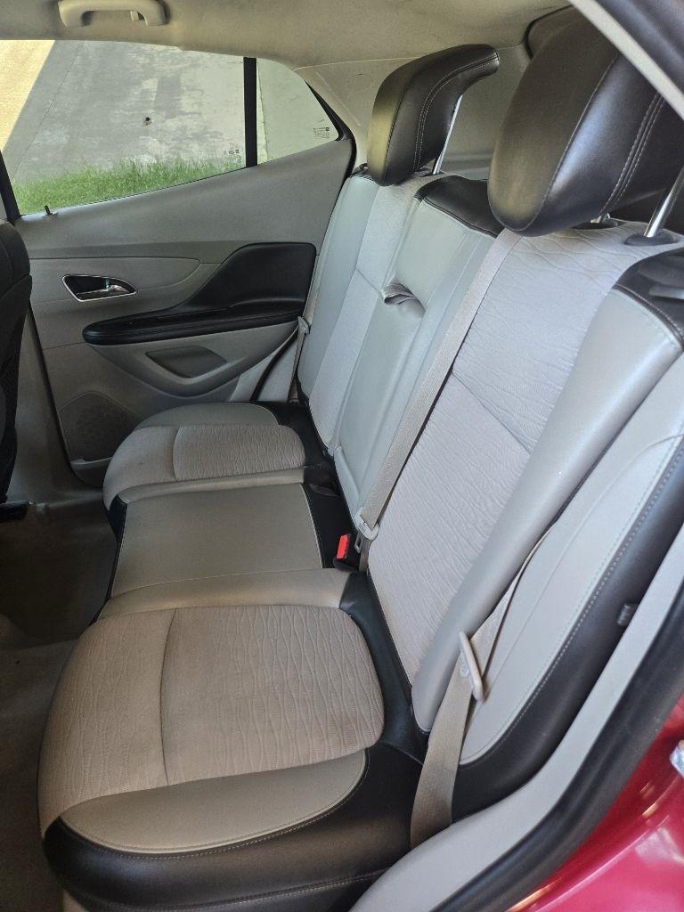 Buick Encore Convenience FWD 2016