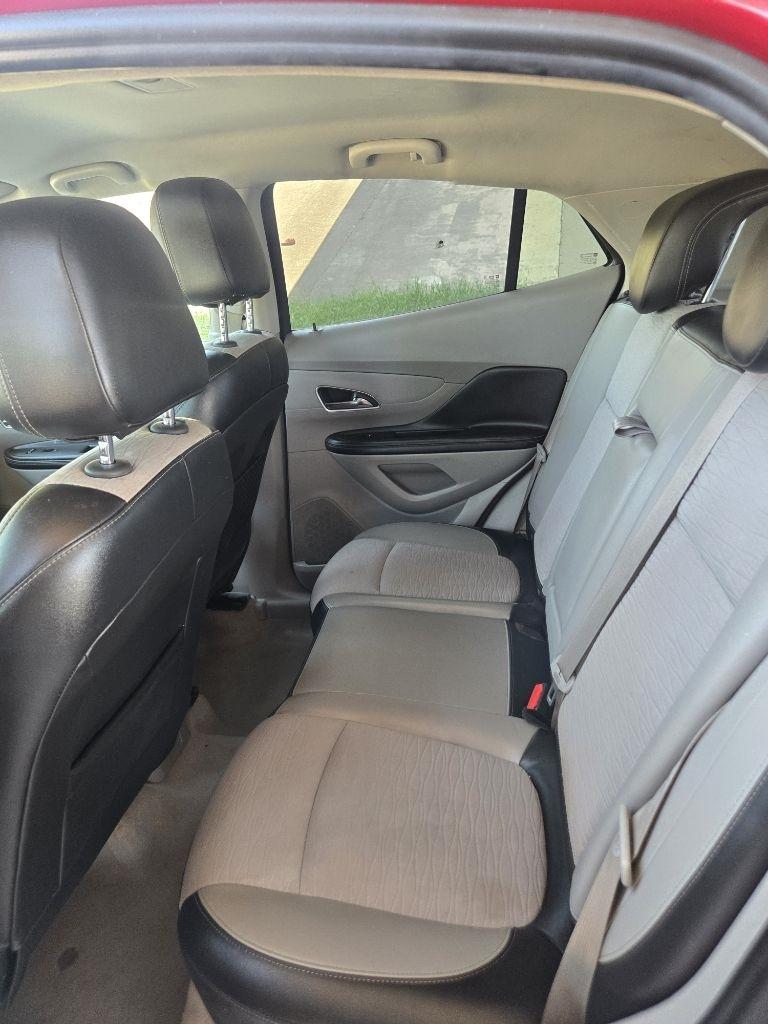 Buick Encore Convenience FWD 2016