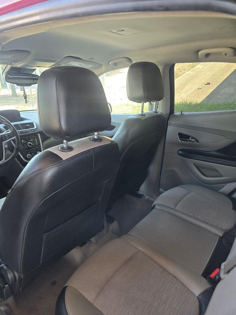 Buick Encore Convenience FWD 2016