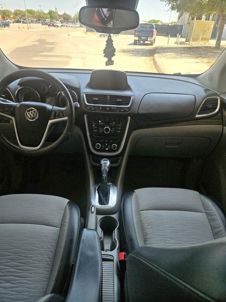 Buick Encore Convenience FWD 2016