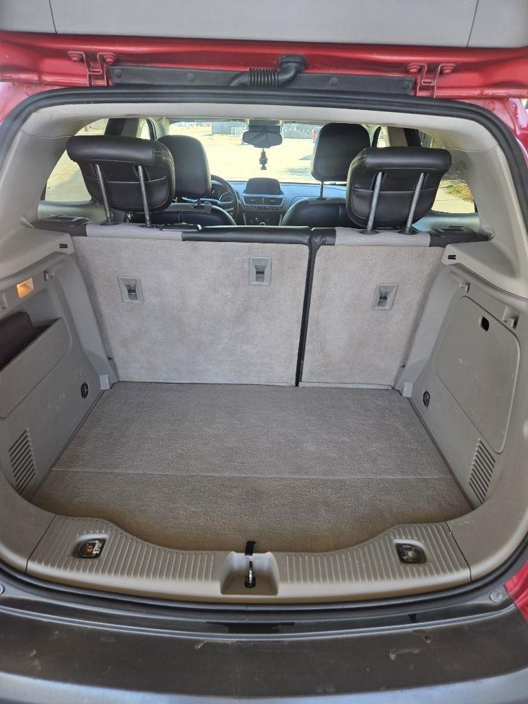 Buick Encore Convenience FWD 2016