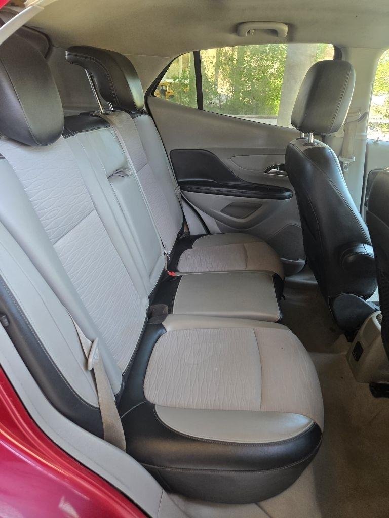 Buick Encore Convenience FWD 2016