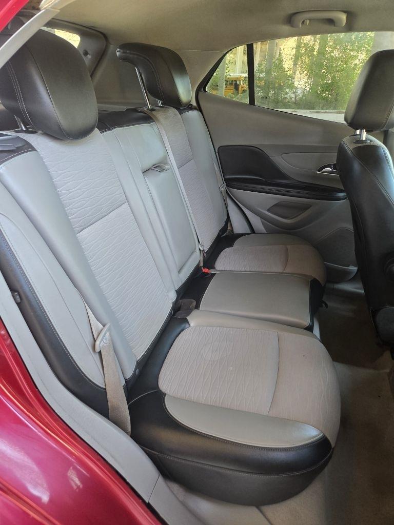 Buick Encore Convenience FWD 2016