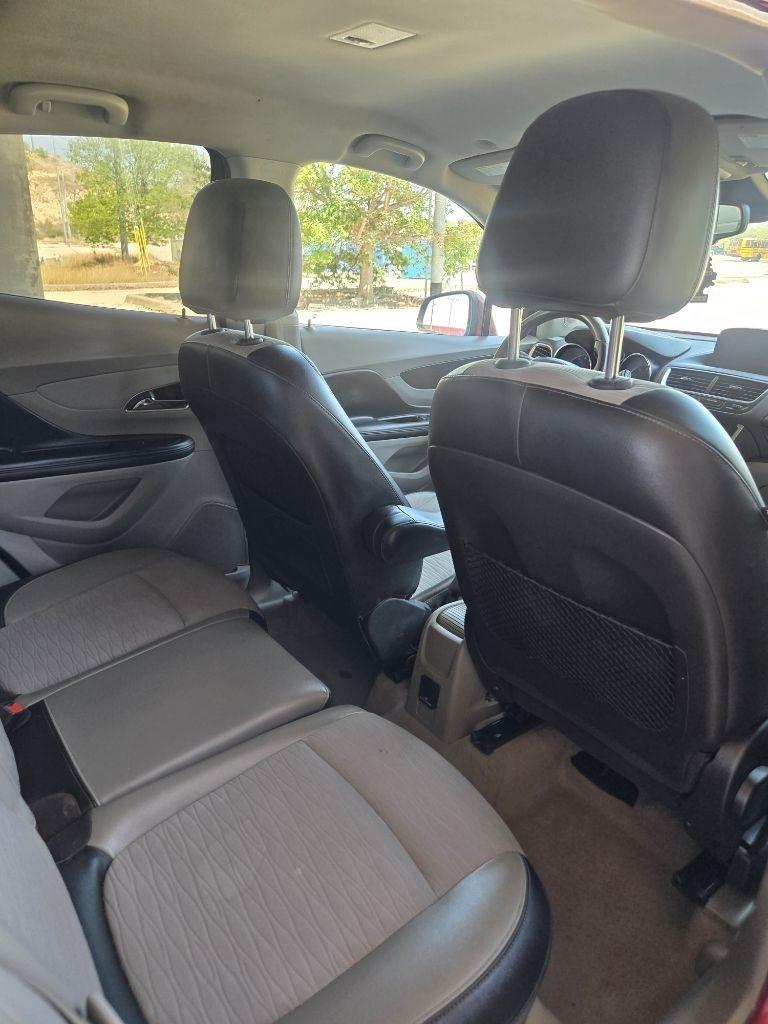 Buick Encore Convenience FWD 2016