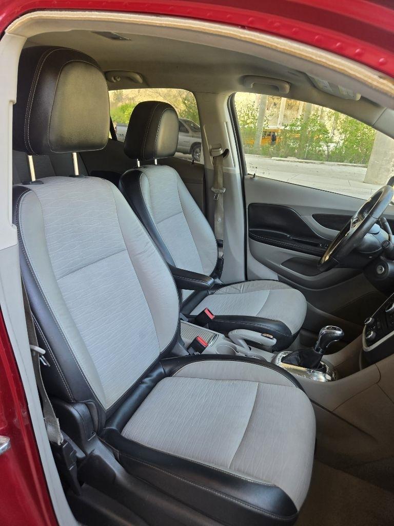 Buick Encore Convenience FWD 2016