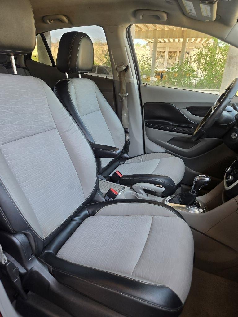 Buick Encore Convenience FWD 2016