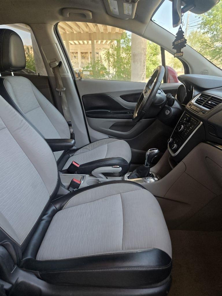 Buick Encore Convenience FWD 2016