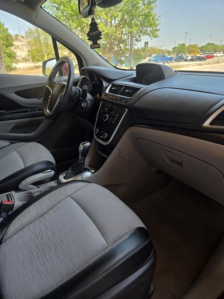 Buick Encore Convenience FWD 2016