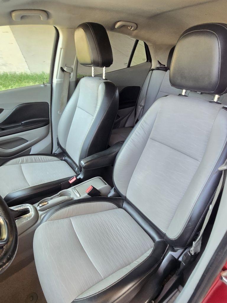 Buick Encore Convenience FWD 2016