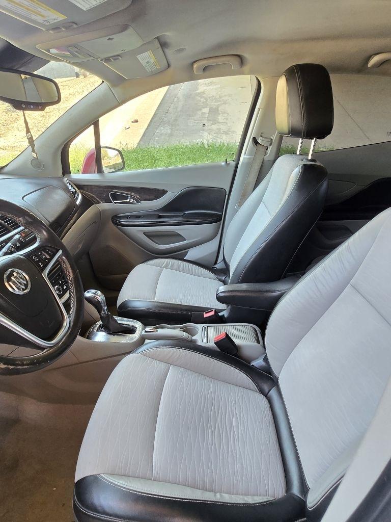 Buick Encore Convenience FWD 2016