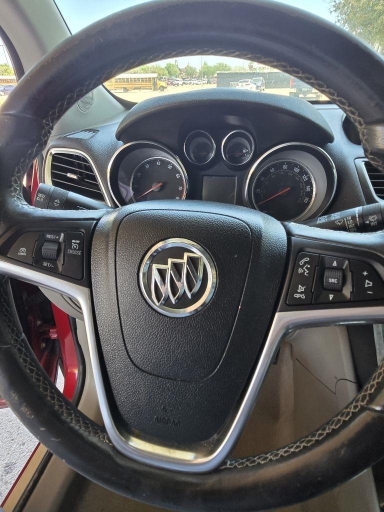 Buick Encore Convenience FWD 2016