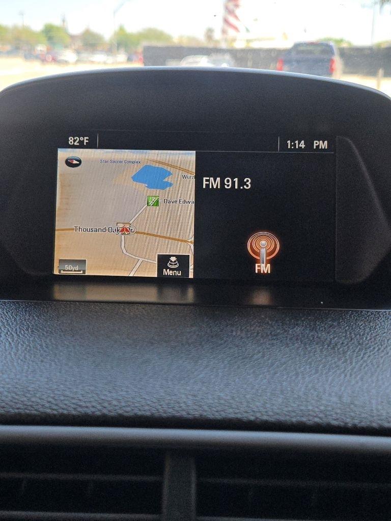 Buick Encore Convenience FWD 2016