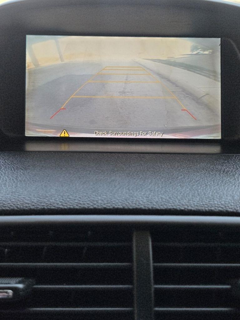 Buick Encore Convenience FWD 2016