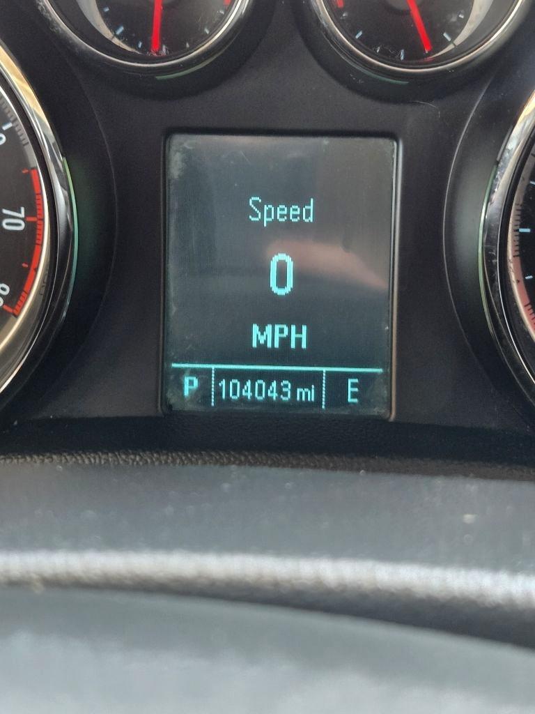 Buick Encore Convenience FWD 2016