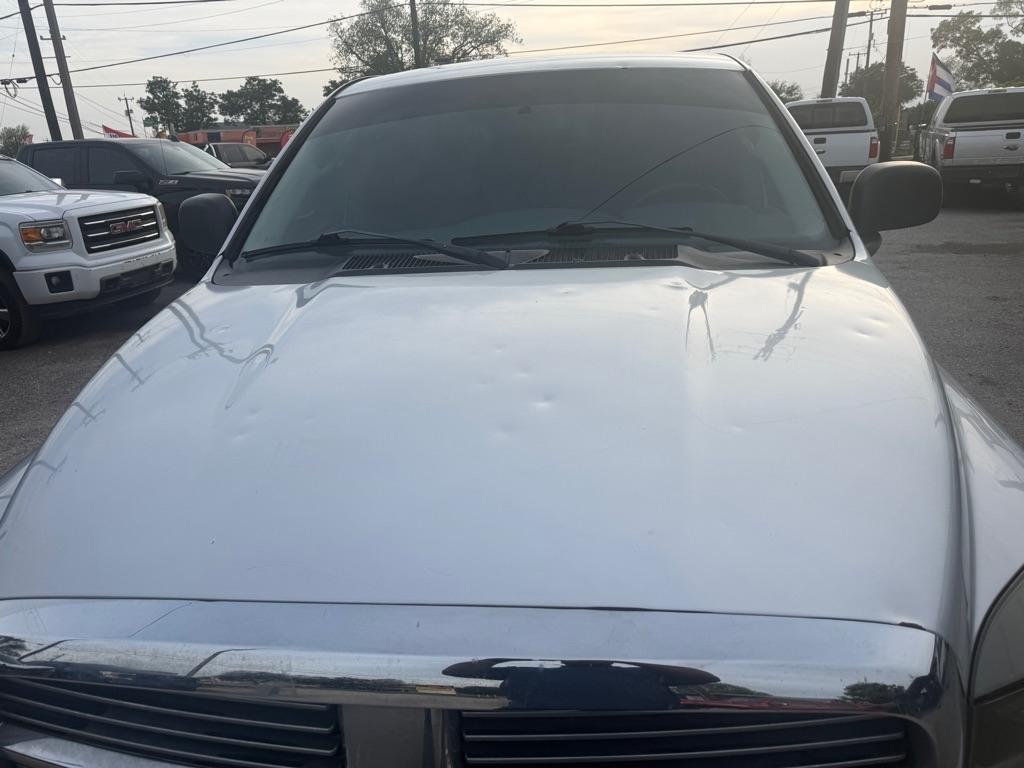 Dodge Ram 1500 ST Quad Cab 2WD 2008