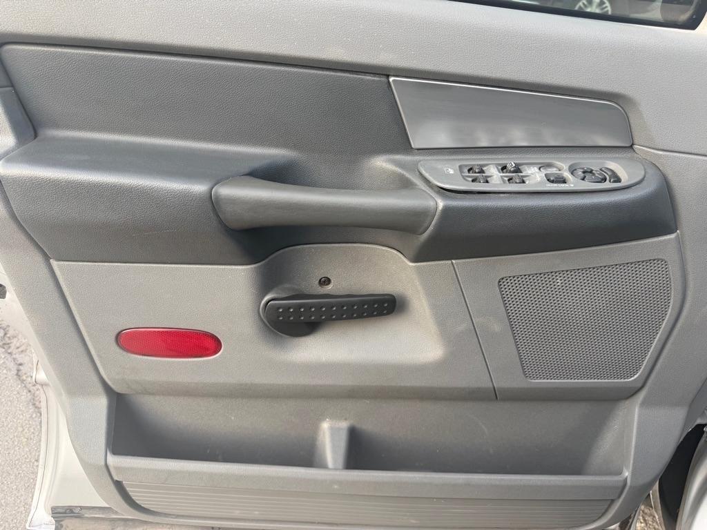 Dodge Ram 1500 ST Quad Cab 2WD 2008