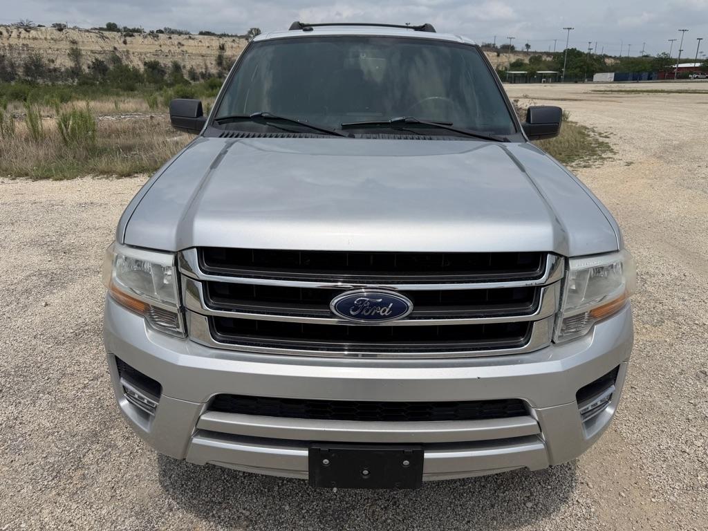 Ford Expedition EL XLT 2WD 2016