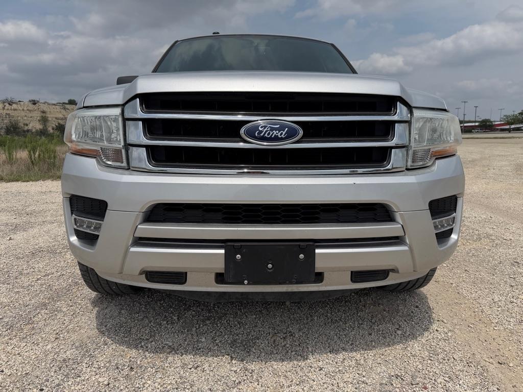 Ford Expedition EL XLT 2WD 2016