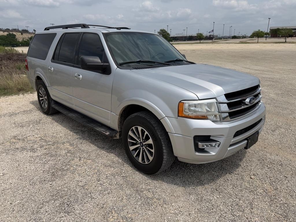 Ford Expedition EL XLT 2WD 2016