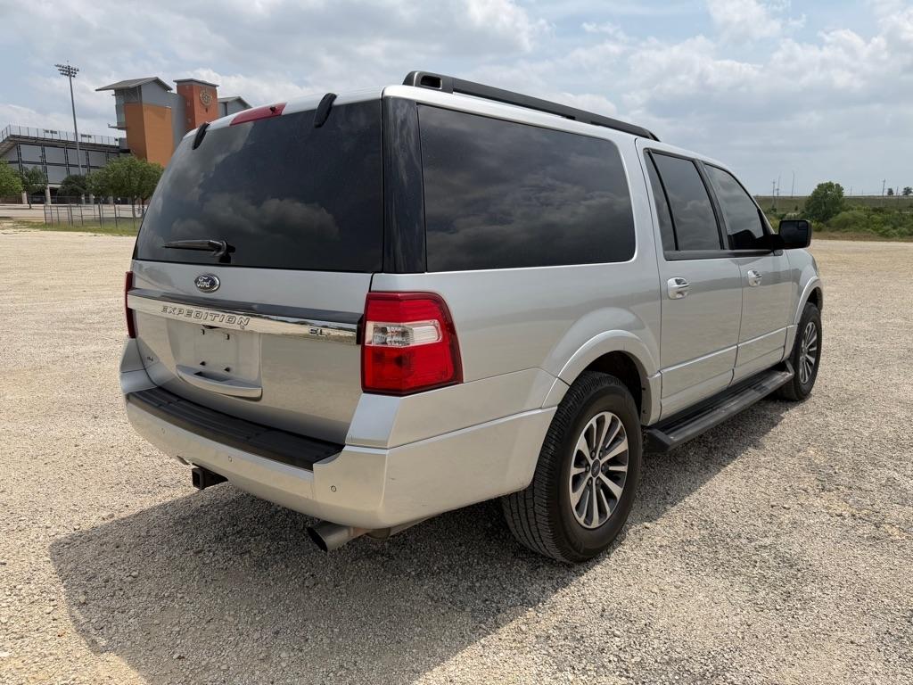 Ford Expedition EL XLT 2WD 2016