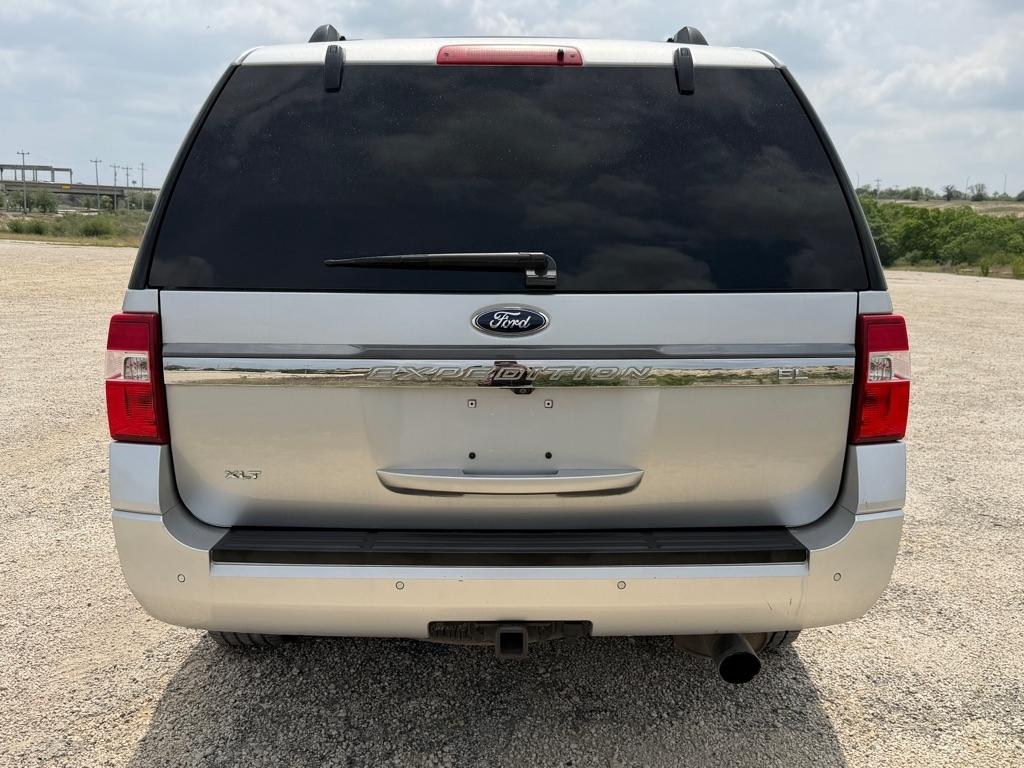 Ford Expedition EL XLT 2WD 2016