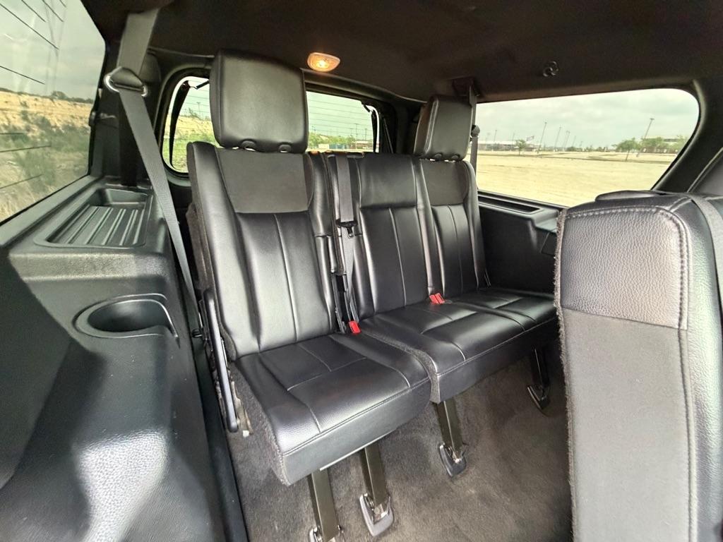 Ford Expedition EL XLT 2WD 2016