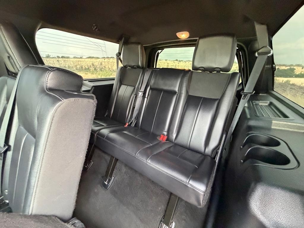 Ford Expedition EL XLT 2WD 2016