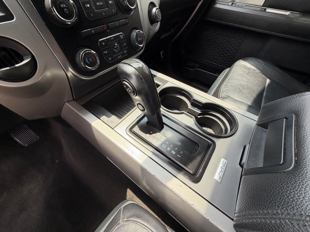 Ford Expedition EL XLT 2WD 2016