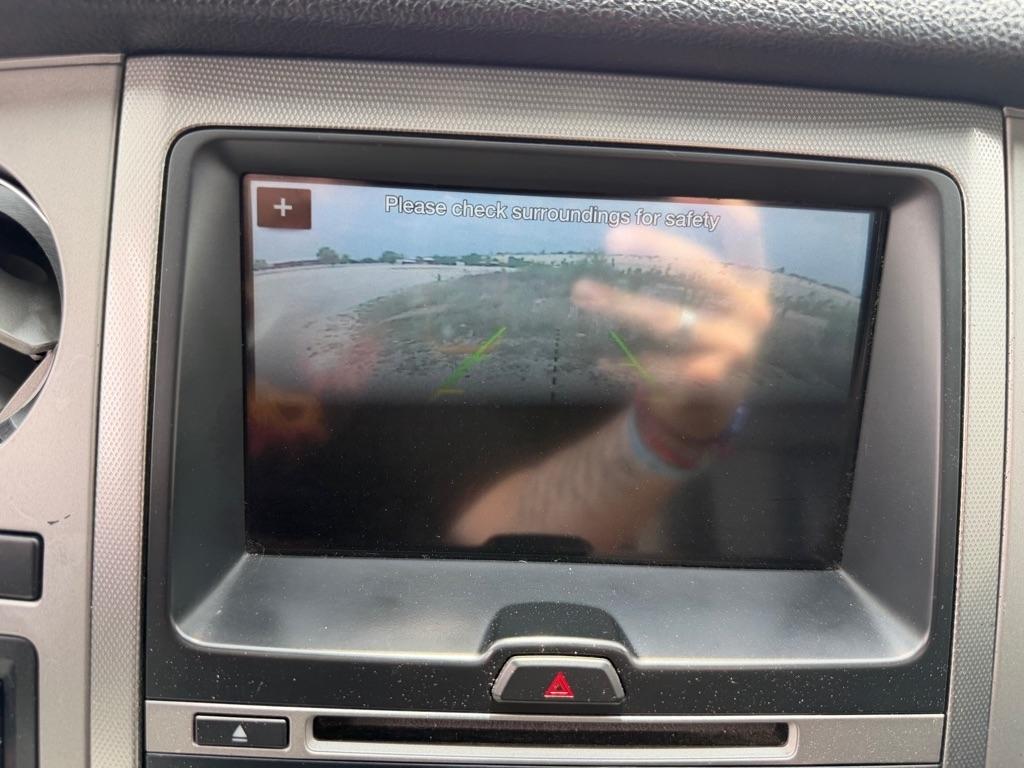 Ford Expedition EL XLT 2WD 2016