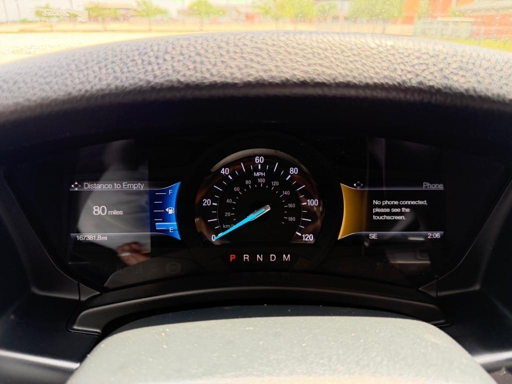 Ford Expedition EL XLT 2WD 2016