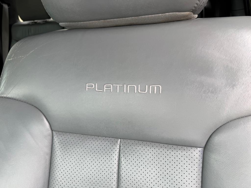 Ford F-150 XL SuperCrew 5.5-ft. Bed 4WD 2012