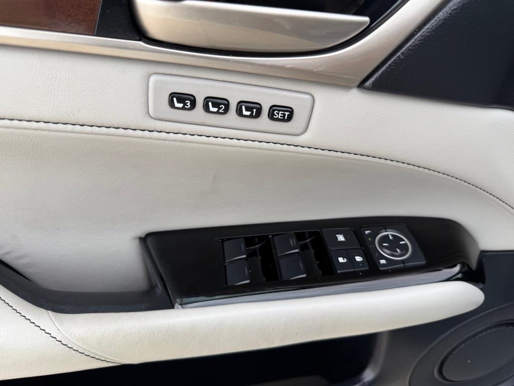 Lexus GS 350 RWD 2015