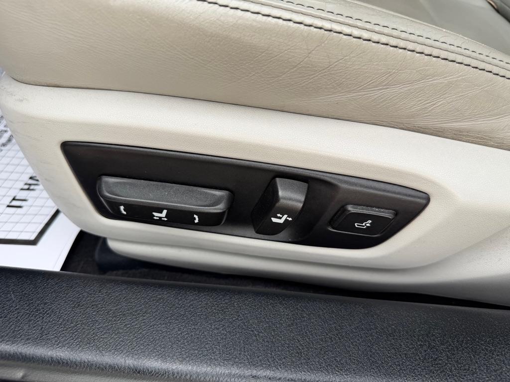 Lexus GS 350 RWD 2015