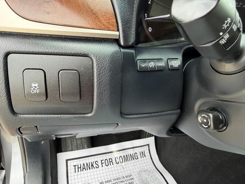 Lexus GS 350 RWD 2015