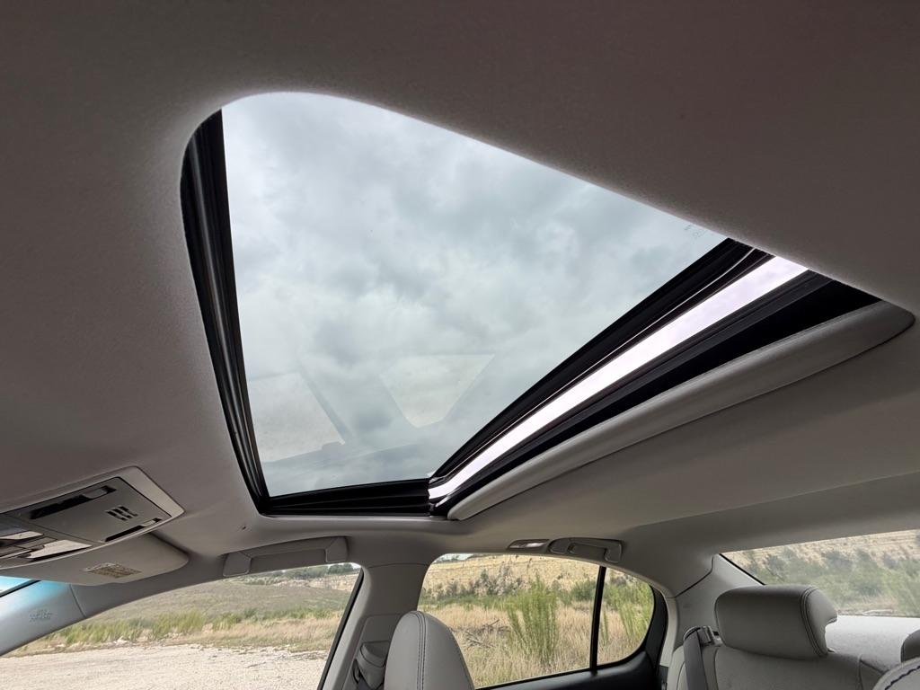 Lexus GS 350 RWD 2015