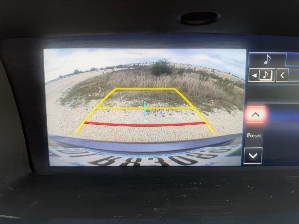 Lexus GS 350 RWD 2015